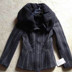 NWOT zara jacket